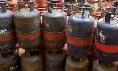 commercial gas cylinder price