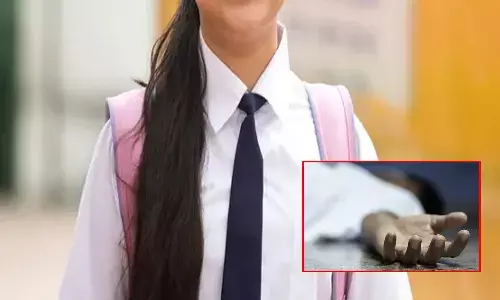 delhi class 9 girl suicide, delhi indraprastha university