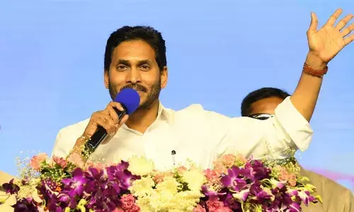 CM YS Jagan, Chandrababu, Chittoor Sabha