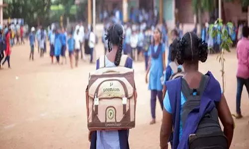 abvp bandh in ap, schools bandh