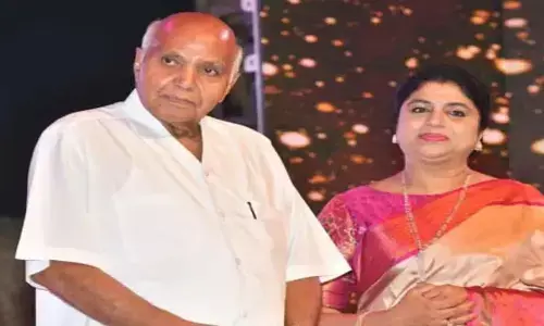 మేము విచారణకు హాజరు కాలేము- రామోజీ, శైలజా కిరణ్