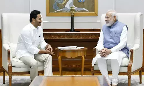 ap cm jagan meets pm modi