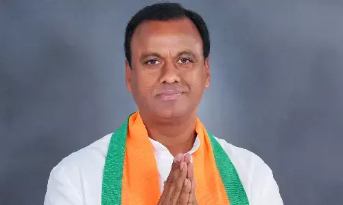 Telangana BJP, Komatireddy Rajagopal Reddy, BJP National Working Committee Member