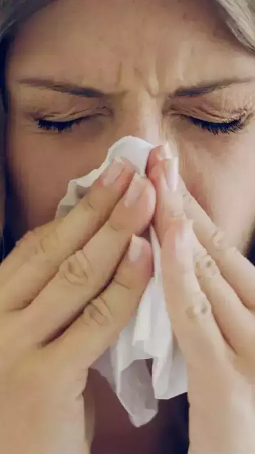 సీజనల్ వ్యాధుల నుండి కాపాడుకోవడం ఎలా?