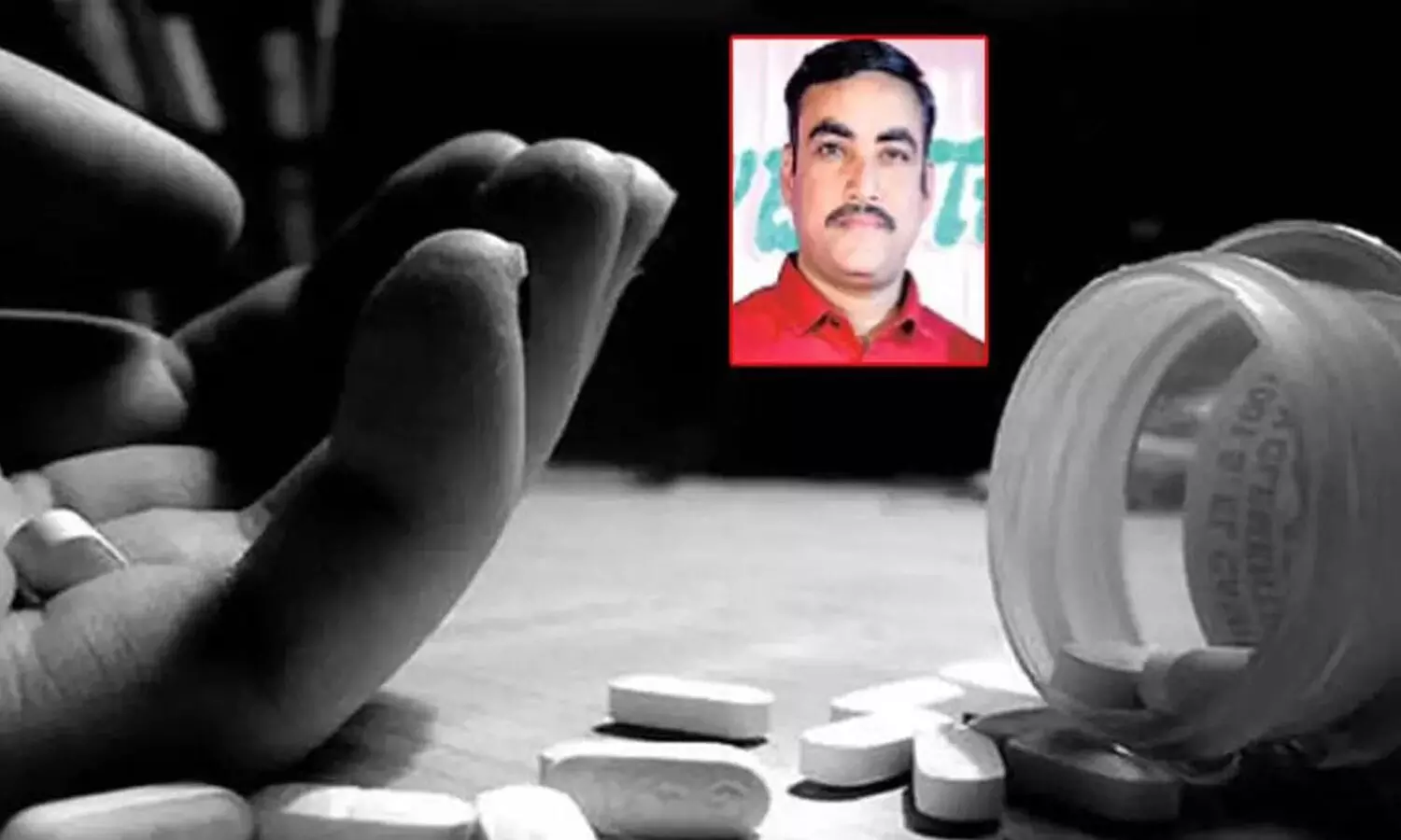 husband venkat reddy suicide, kushayiguda crime