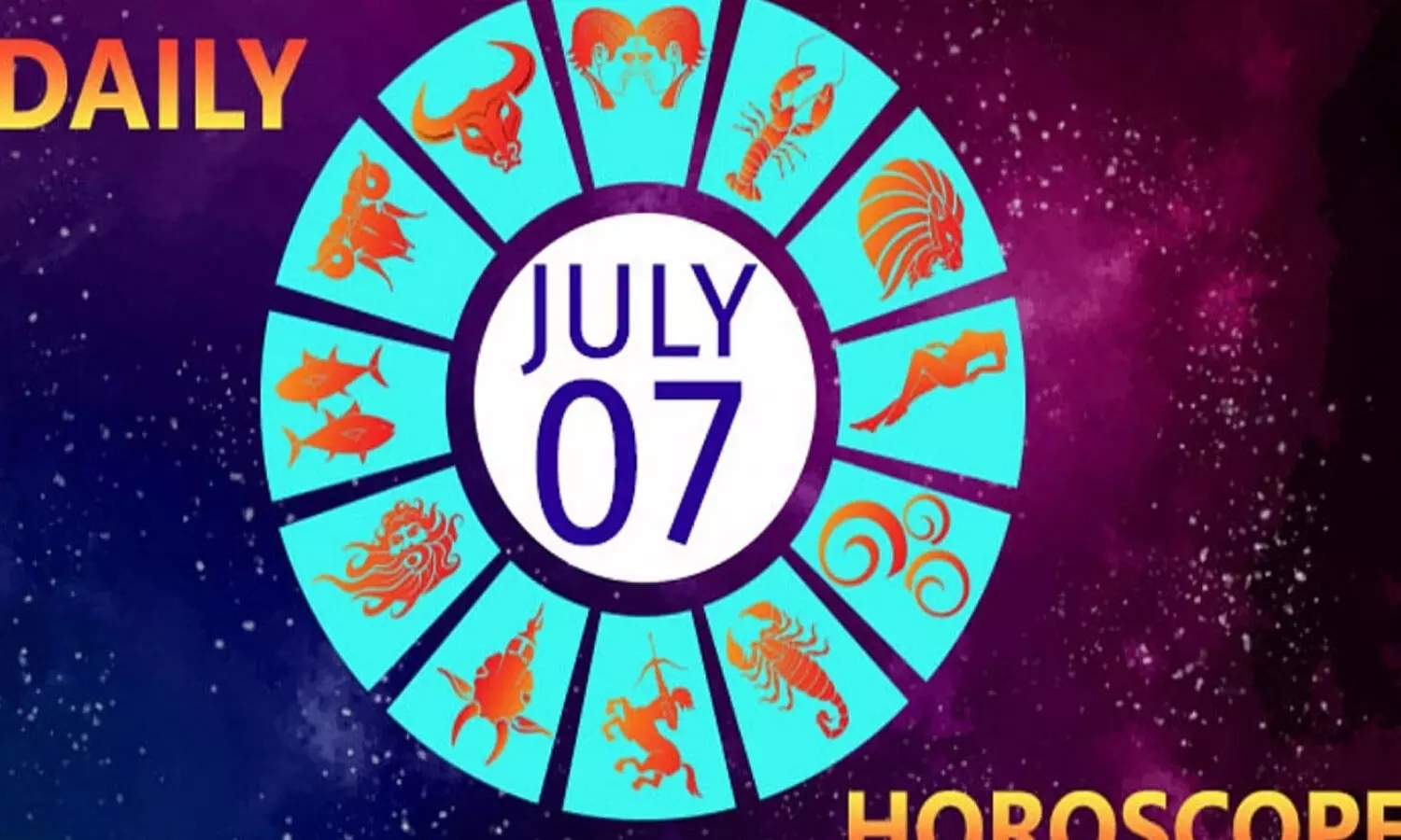 july 7th horoscope in telugu, daily horoscope