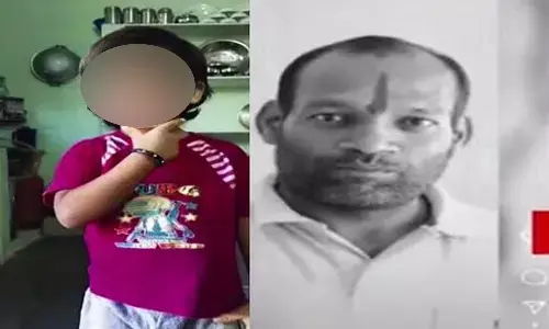 ఘట్ కేసర్ లో బాలిక కిడ్నాప్ కలకలం.. సైకో సురేష్ ఎక్కడ ?