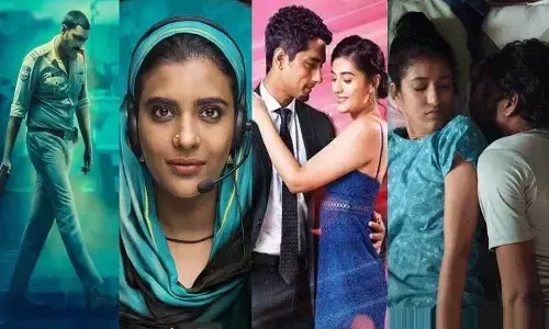 July 7th OTT Releases, new movies and web series in ott