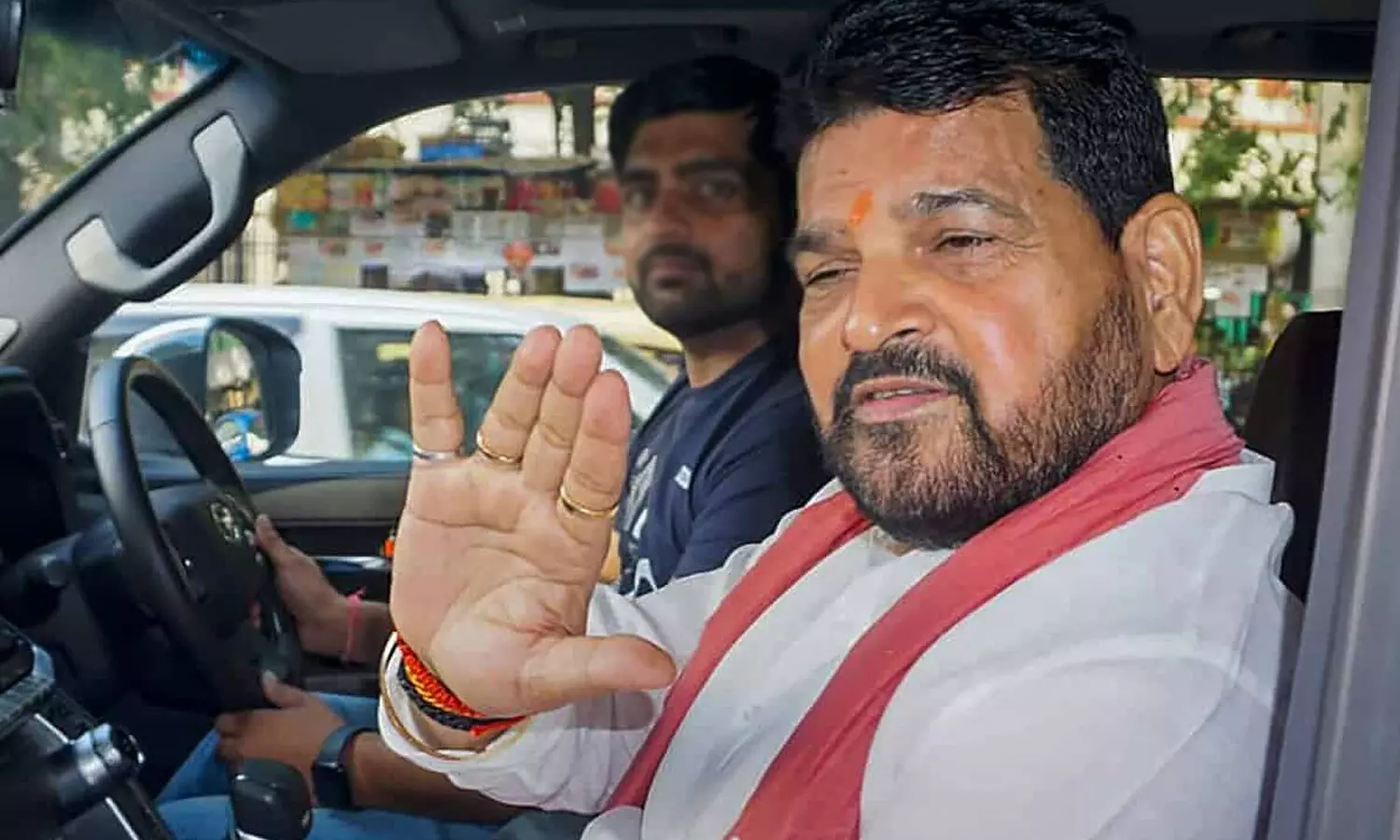 Delhi court, BJP MP Brij Bhushan Singh, WFI, sexual harassment case