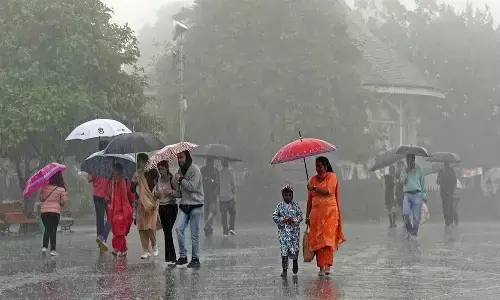ap telangana rains