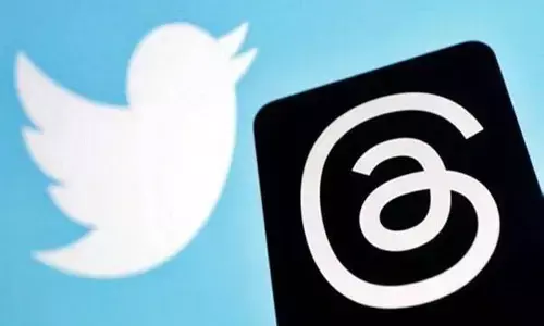 twitter notices to meta threads, musk vs mark, intellectual property rights