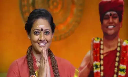 ఆ తెలుగు నటి.. ఇప్పుడు ఓ దేశ ప్రధాని!