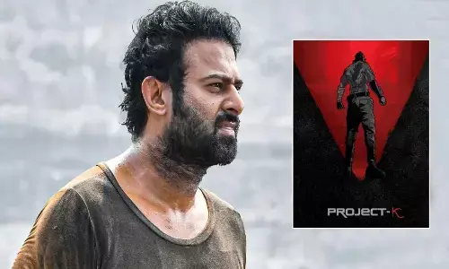 ప్రాజెక్ట్ కె.. ఈ రేంజికి వెళుతుందని అసలు అనుకోలేదు