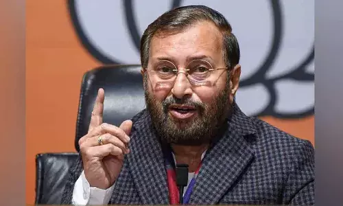 Prakash Javadekar, Telangana, BJP election incharge, BJP