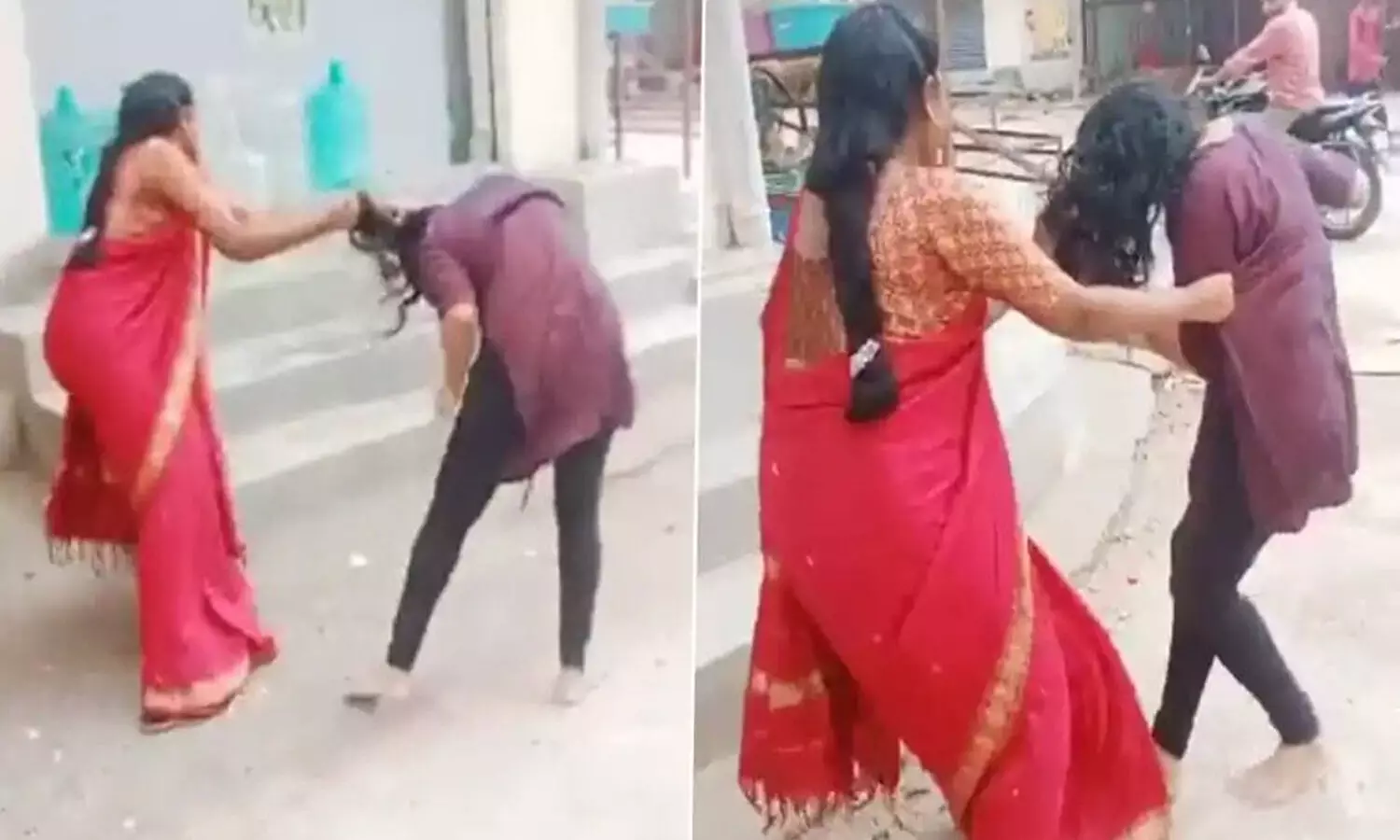 pastor extra marital affair, bollaram pastor