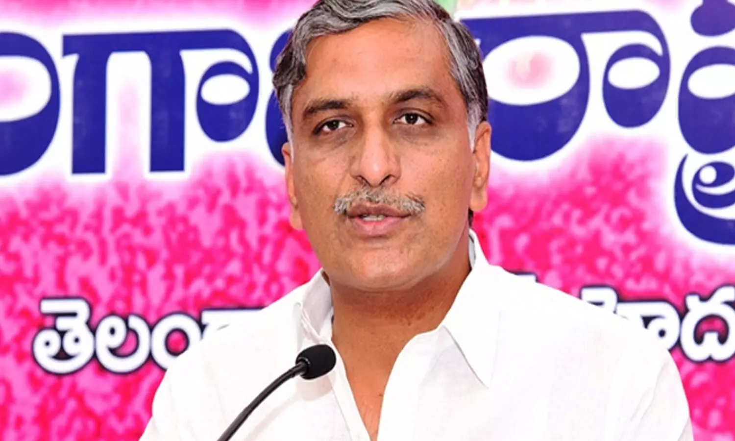 minister harish rao minister harish rao