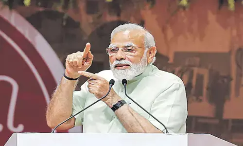 నేడే ప్రధాని మోదీ రాక.. ఆ ఆంక్షలను గుర్తుపెట్టుకోండి