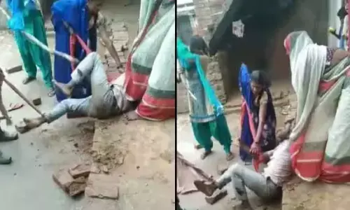 ఇంట్లో ఖర్చులెంత ? ప్రశ్నించిన ఆ భర్త పరిస్థితి పాపం..