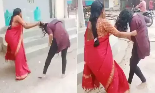 pastor extra marital affair, bollaram pastor