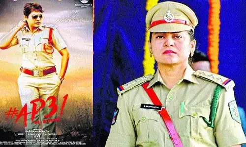 CI Swarna Latha Dance video