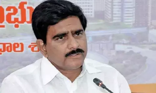 tdp bus yatra, life threat to devineni uma