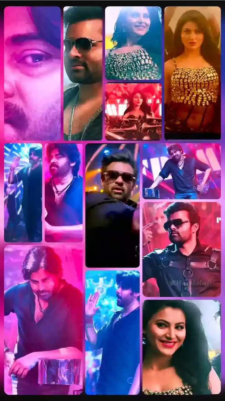 దుమ్మురేపుతున్న బ్రో ఫస్ట్ సింగిల్