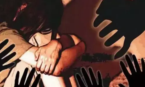 బాలికపై సామూహిక అత్యాచారం.. నిందితులంతా 14 ఏళ్ల లోపువారే..