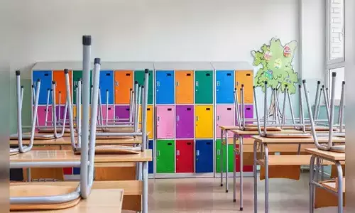 రేపు స్కూళ్లు, కాలేజీలకు సెలవు