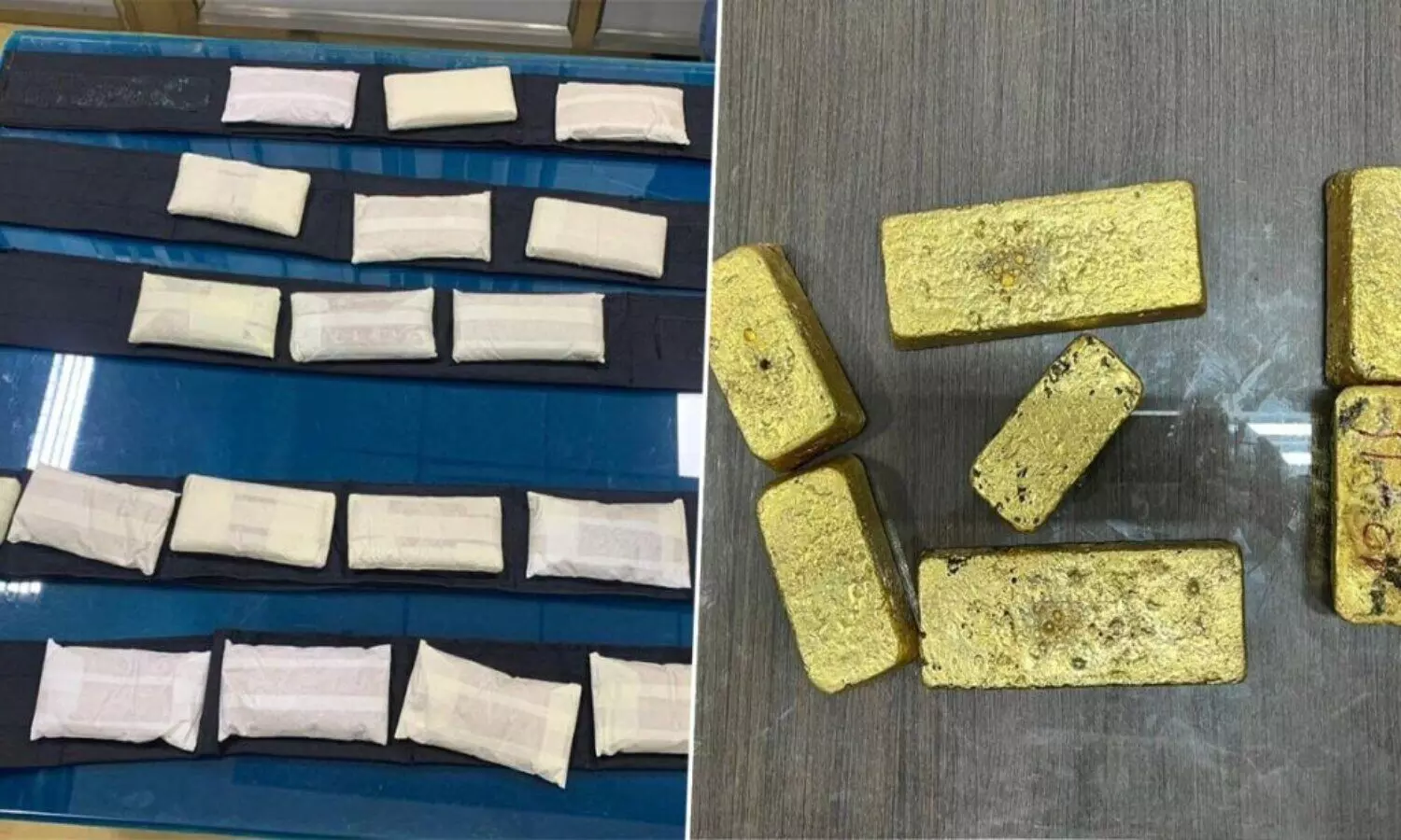 పేస్ట్ లా ఉన్న వస్తువు.. 25 కోట్లు వస్తాయట