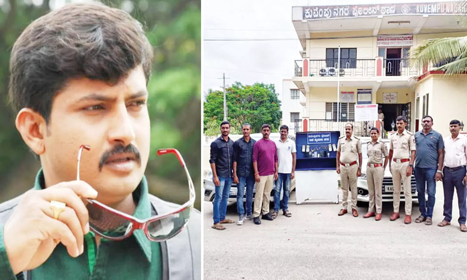 15 marriages, fake doctor mahesh