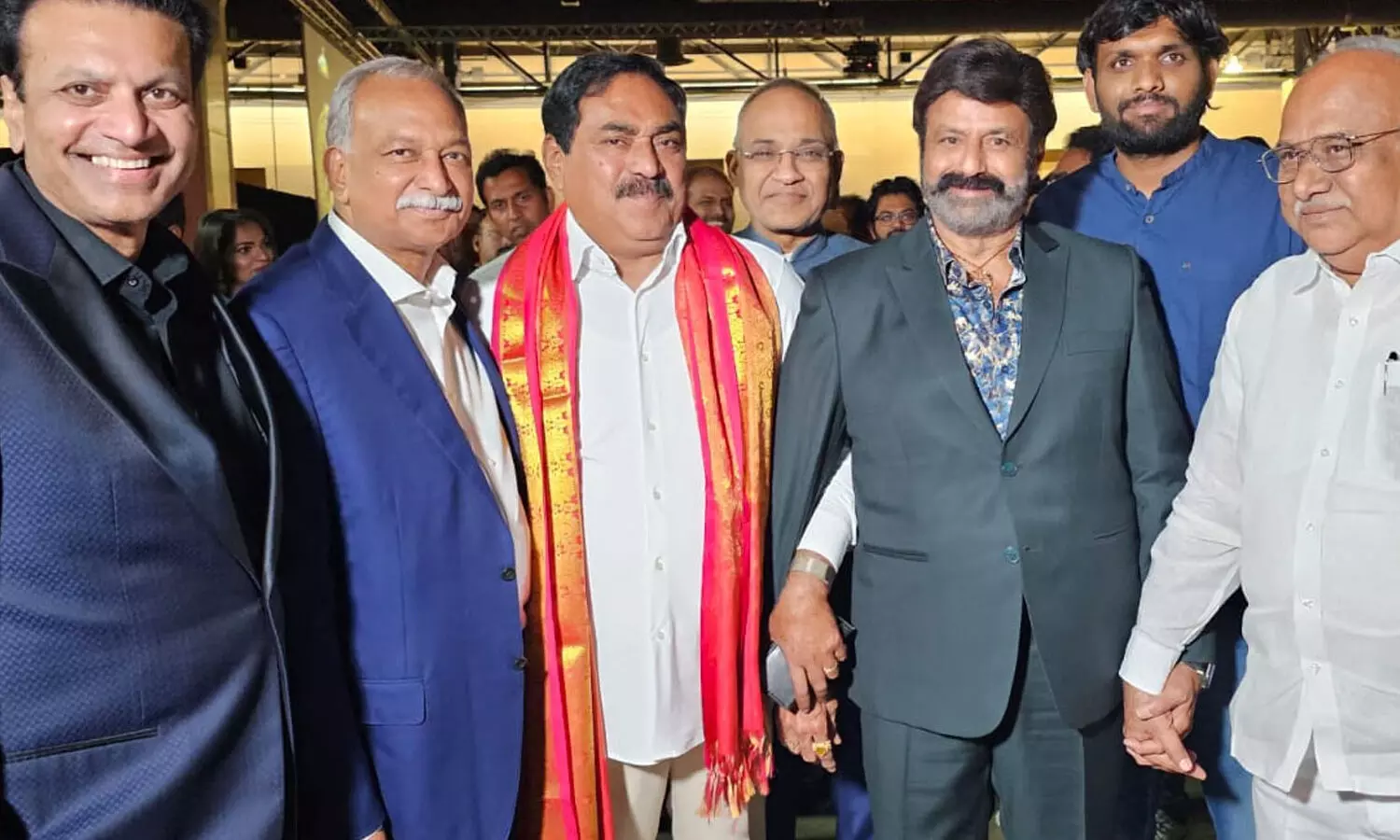 Tana celebrations, YS Jagan, AP CM, APnews