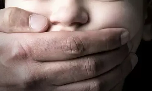 విశాఖలో మైనర్ పై ప్యూన్ లైంగిక దాడి