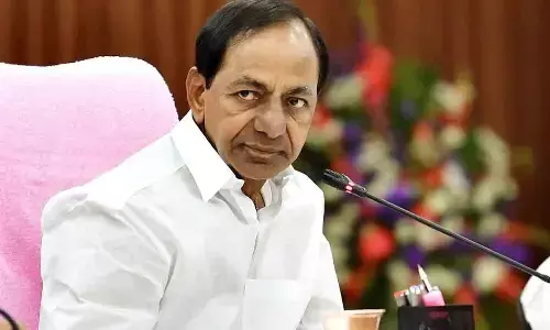 BRS, political shock, BJP, Congress, Telangana