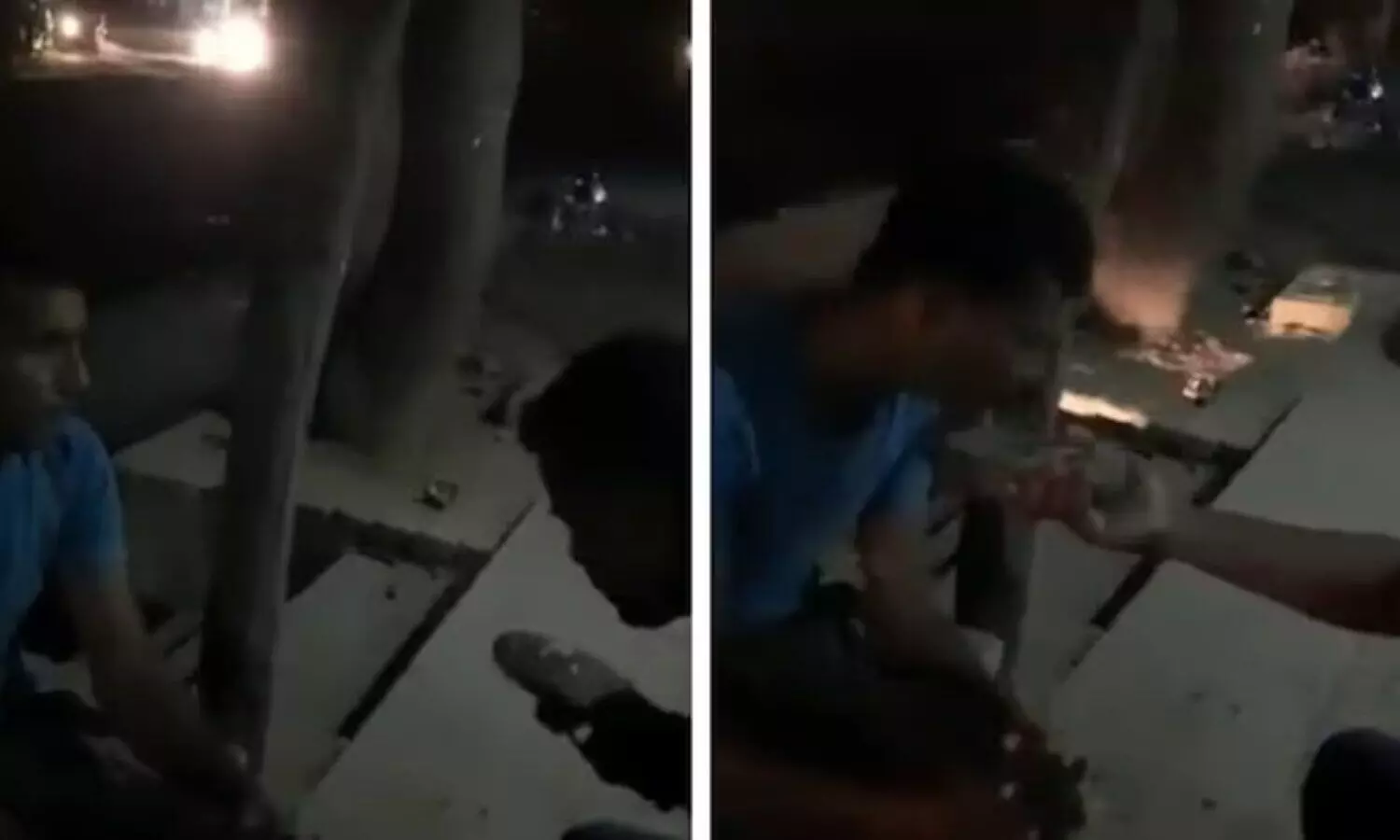 మీర్జాపూర్ లో 8000 రూపాయల గొడవ.. చివరికి