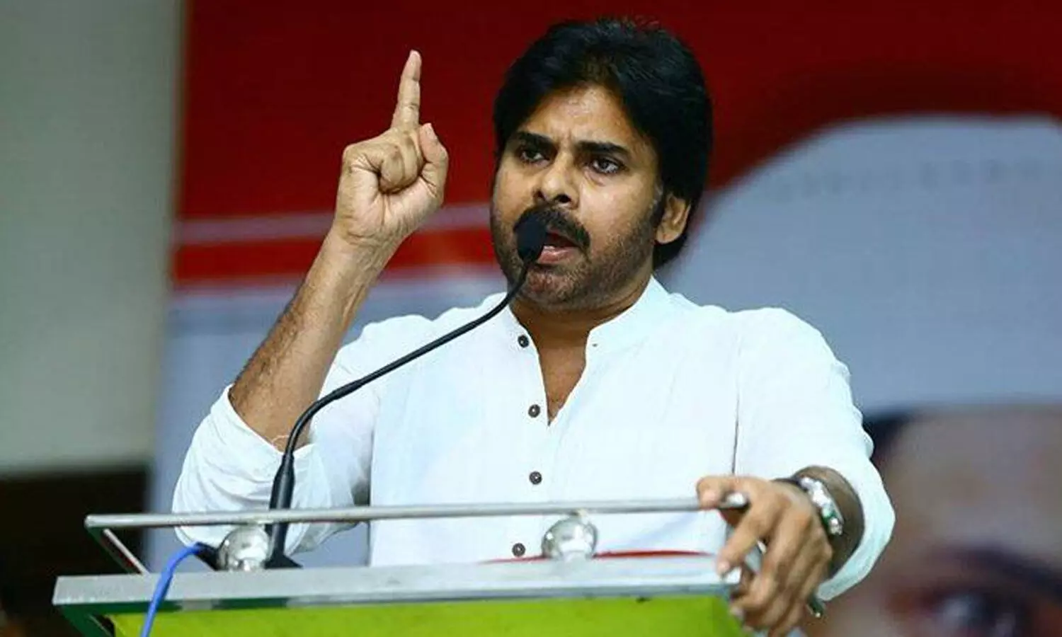 పవన్‌... ఓటమిని కోరుకుంటున్నారా..?
