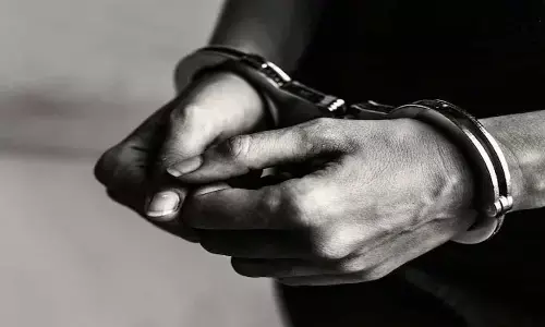 గూఢచర్యం కేసులో మరొకరి అరెస్ట్ : కీలక అంశాలు లీక్ ?