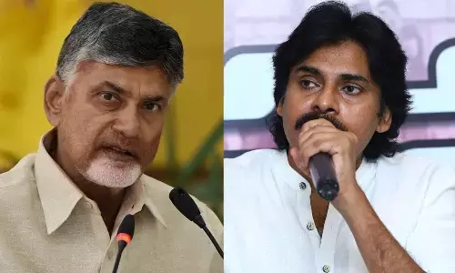 TDP, Pawan kalyan, volunteers, APnews