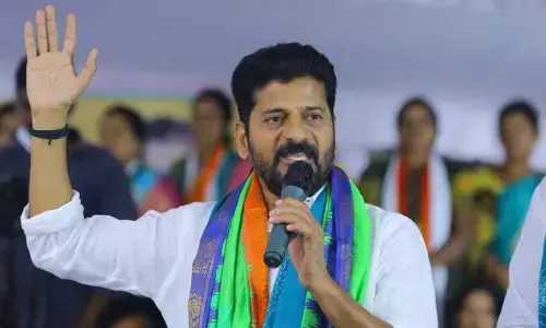 Revanth Reddy, Telangana, Congress leader,  AP TDP leader
