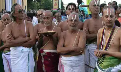 good news for ap priests