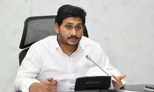 YCP leaders, CM Jagan, AP People, APnews