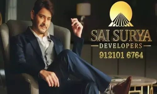sai surya developers, kancherla satish