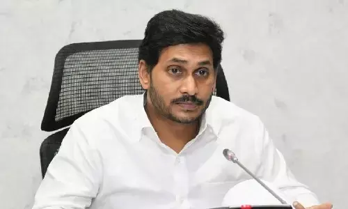 YS Jagan, YCP rejuvenation, YSR Kadapa, APnews