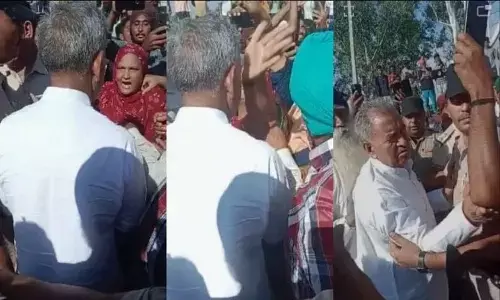 ఆ టైమ్ లో వెళ్తే.. ఎమ్మెల్యేకైనా చెంప పగుల్తది