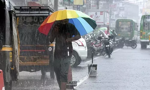 heavy rains in ap