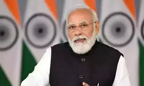 Prime Minister Modi, Telangana, lok sabha elections