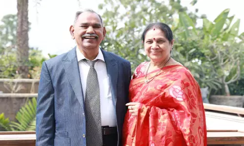 sri chaitanya institutions founder bs rao