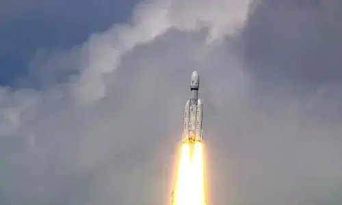 Chandrayaan 3, India, ISRO, moon mission