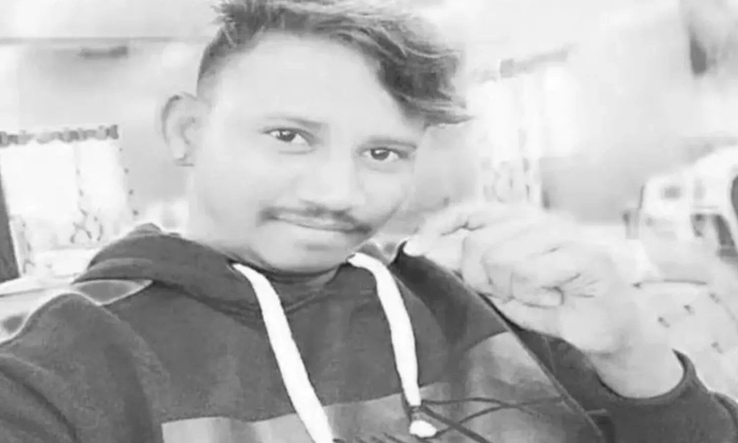 డ్యాన్స్ మాస్టర్ సురేష్‌ ఆత్మహత్య.. ఆ బాధే..!