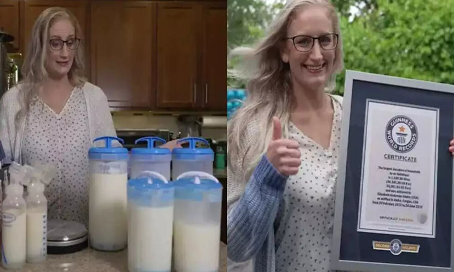 guinness world record