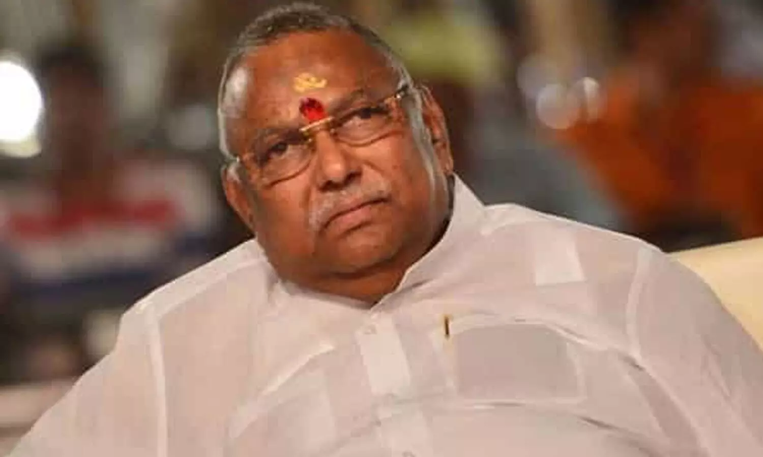 Rayapati Sambasiva Rao, YSR Congress, APnews, Chandrababu